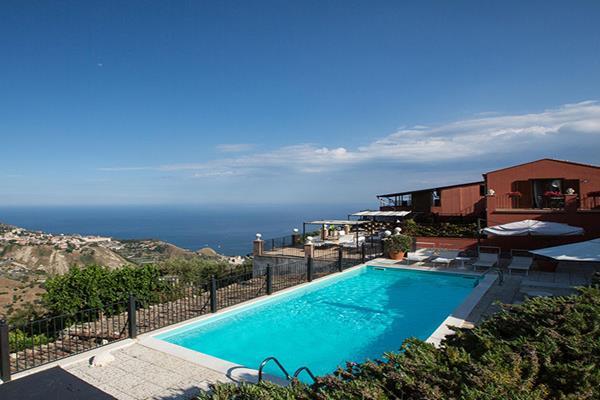 Il Casale Di Caterina Hotel